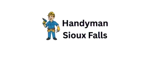 Image is representing handyman Sioux Falls logo